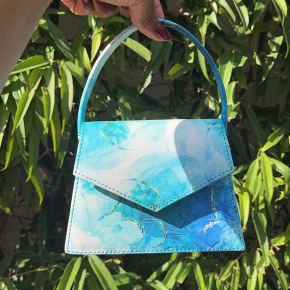 Anima Iris Handbags - Anima Iris Bag